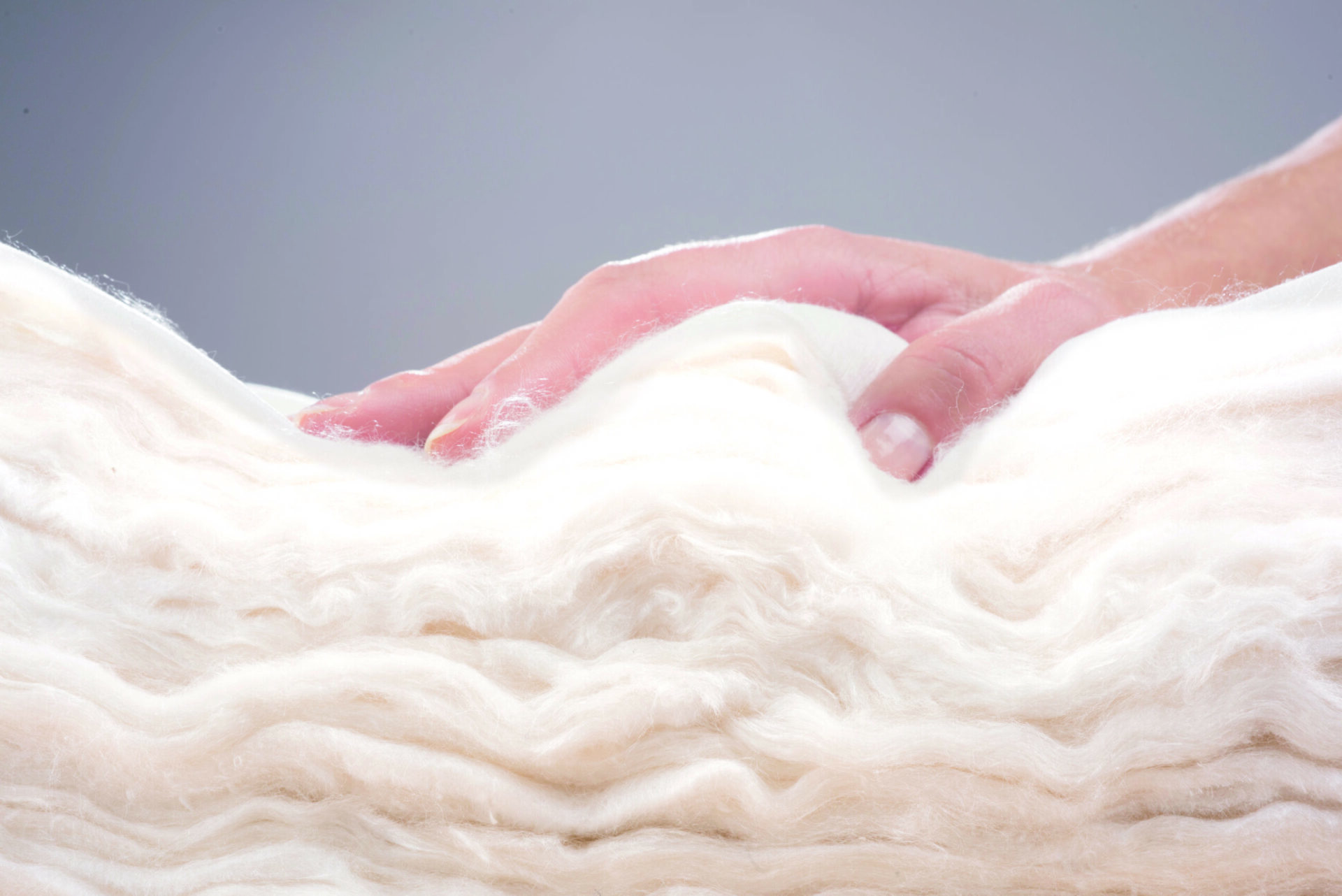 T.Silk Thermal regulating padding