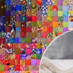 textiles patchwork