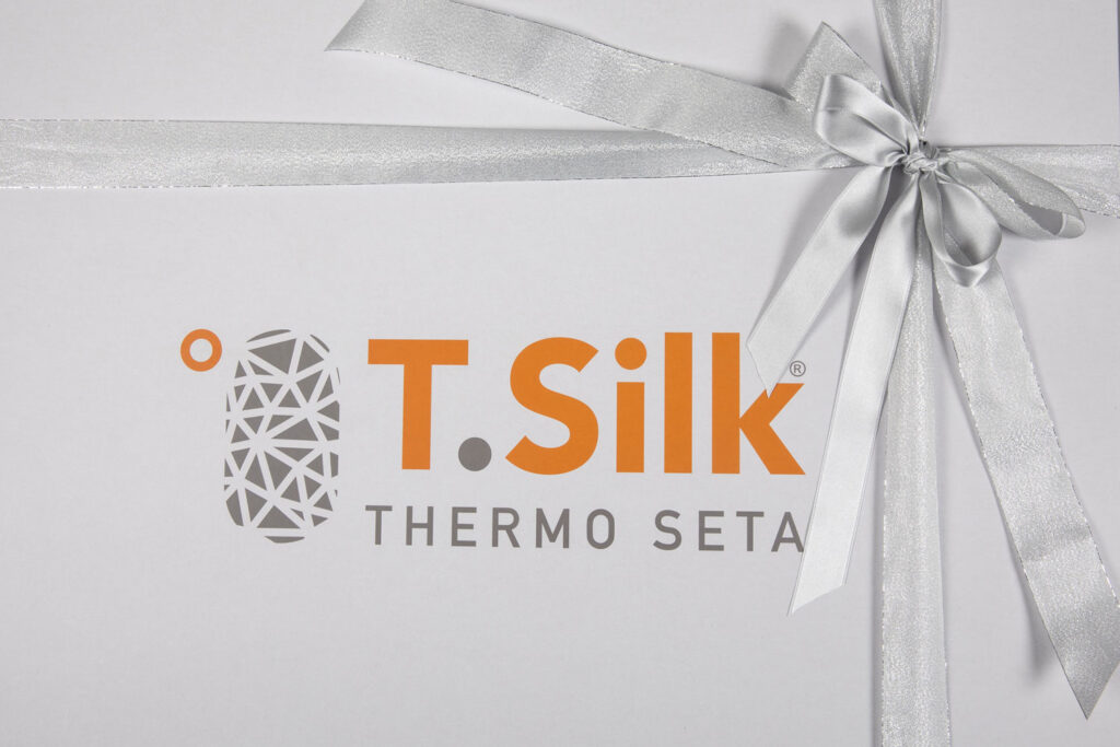 Confezione regalo T.Silk