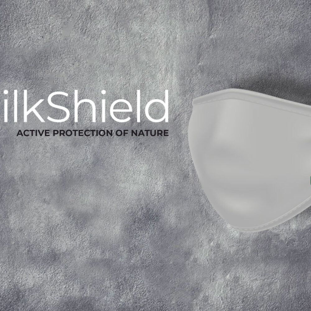 T.Silk Shield