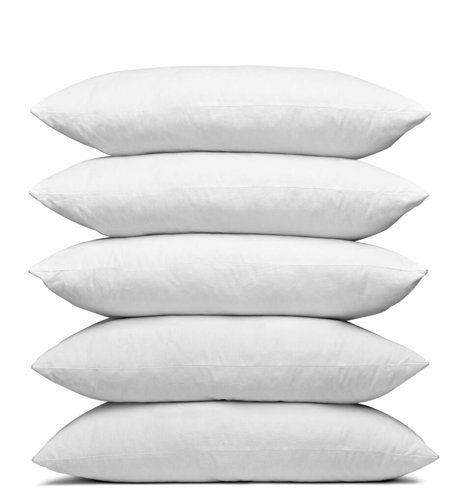pillows cushions