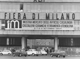 Homi Macef Milano Home