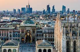 Homi Milan